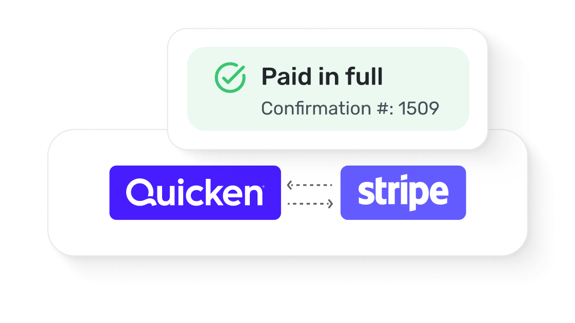 Get paid faster